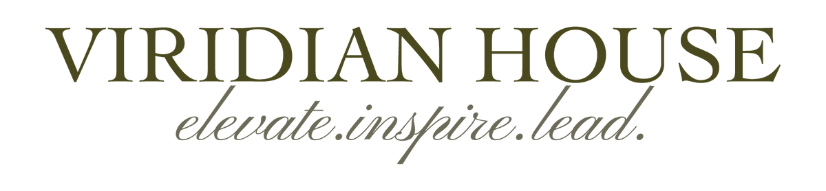 Viridian House Consulting